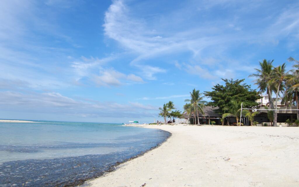 Accommodation guide cebu