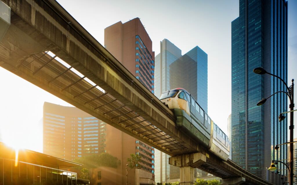 accommodation guide kuala lumpur malaysia