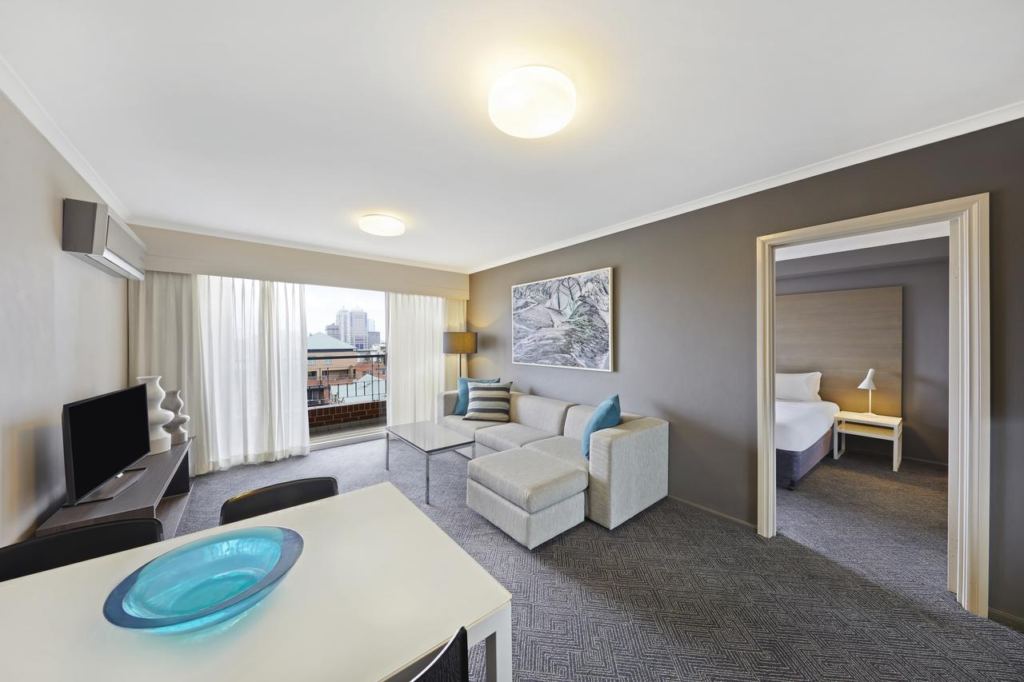 Where To Stay In Sydney Surry Hills