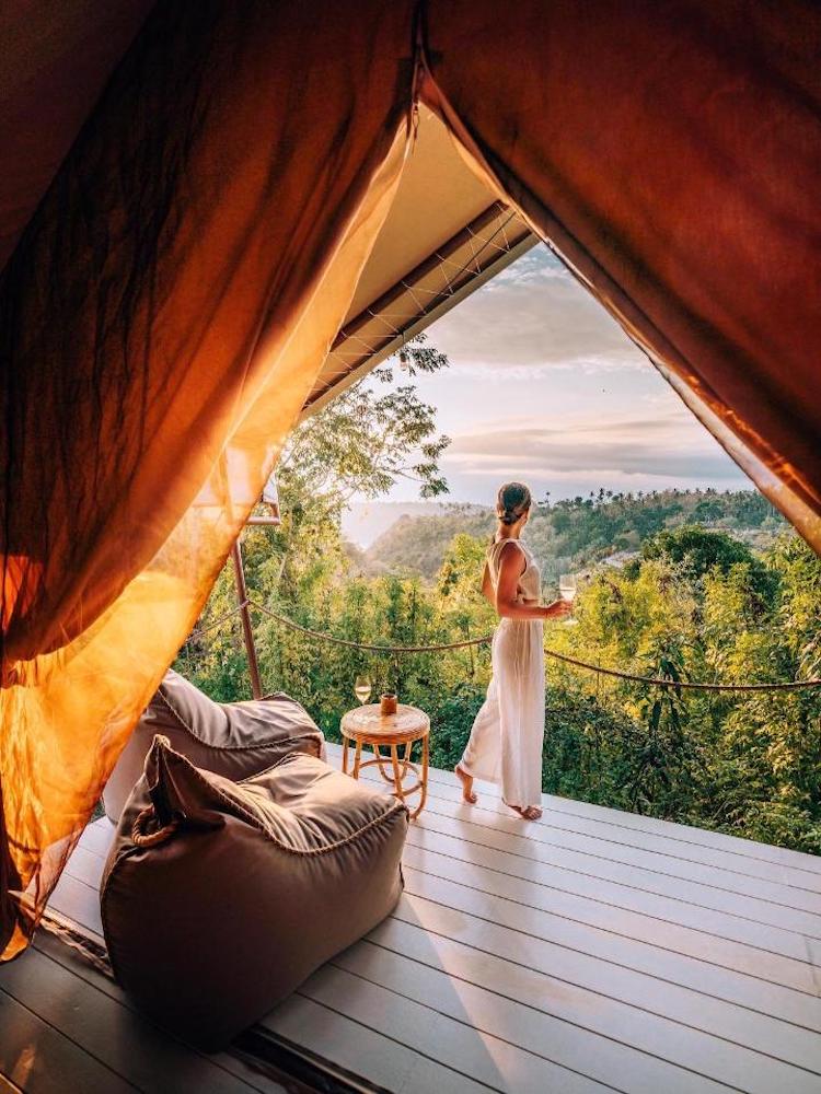 Autentik Glamping Penida