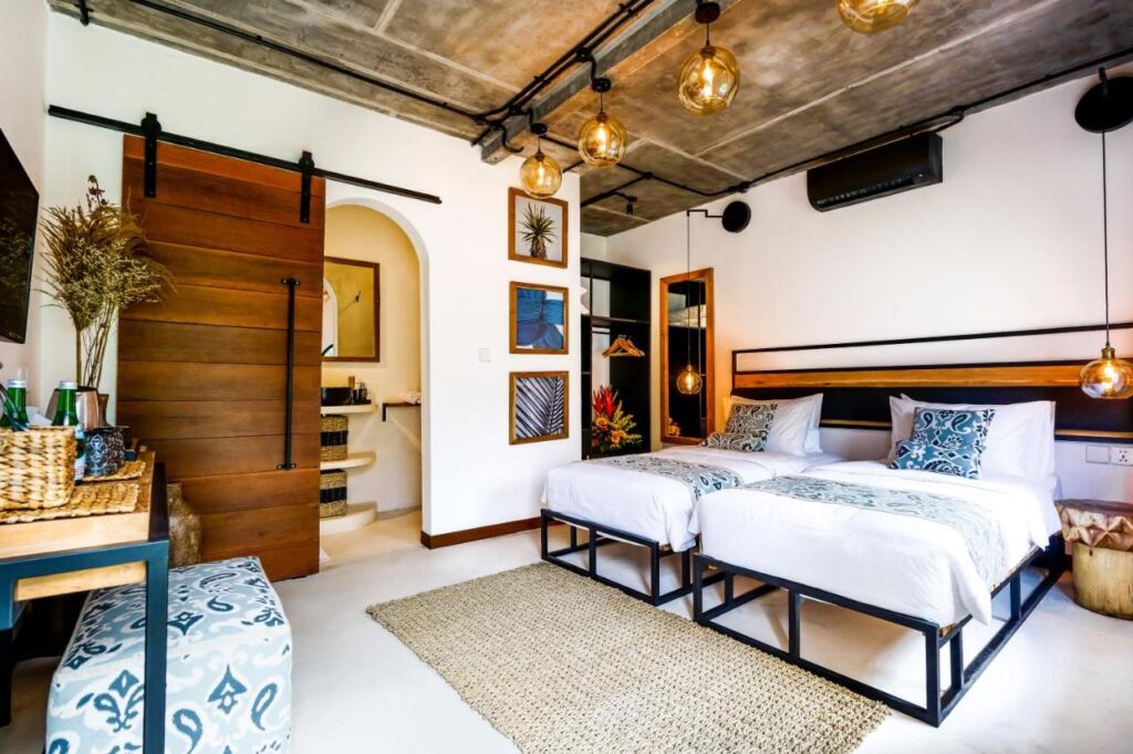Body Factory Bali