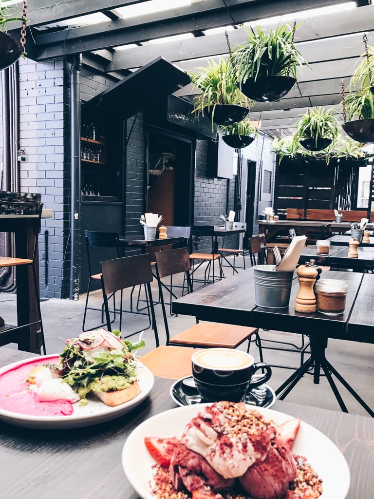 where to eat at the Gold Coast