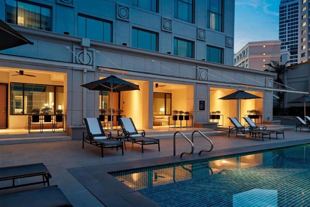 JW Marriott Kuala Lumpur