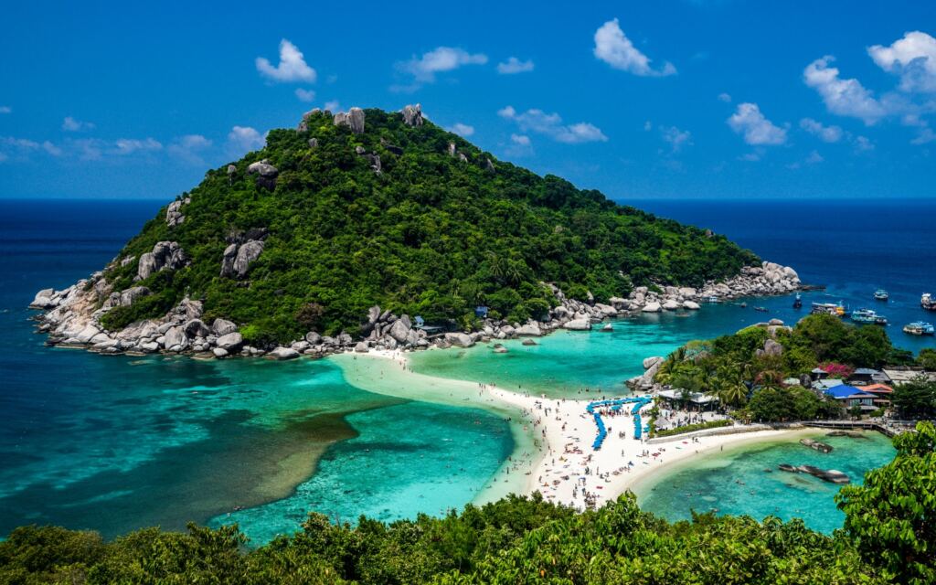 Koh Tao