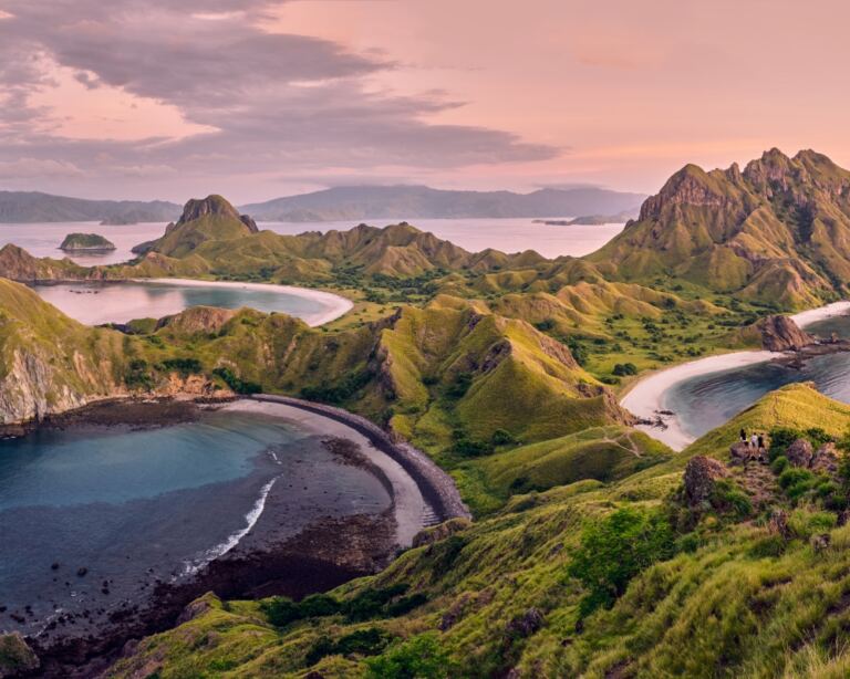 Komodo Island
