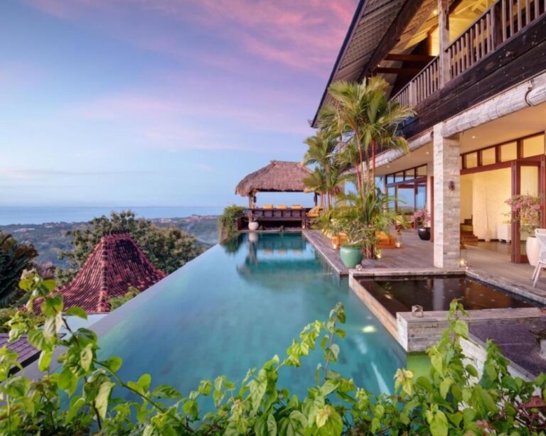 Luxury Escapes Bali