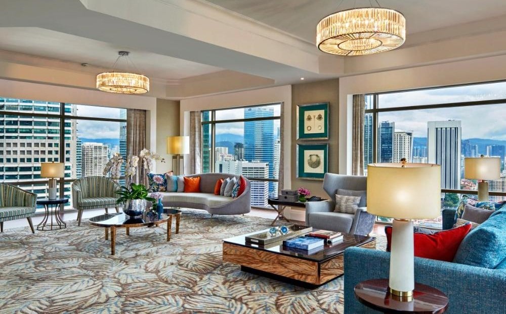 mandarin oriental kuala lumpur