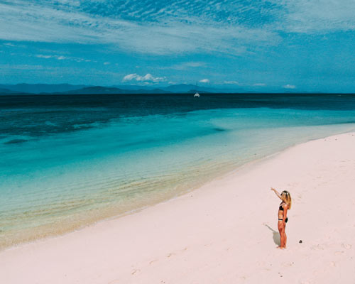 New Caledonia Travel Guide