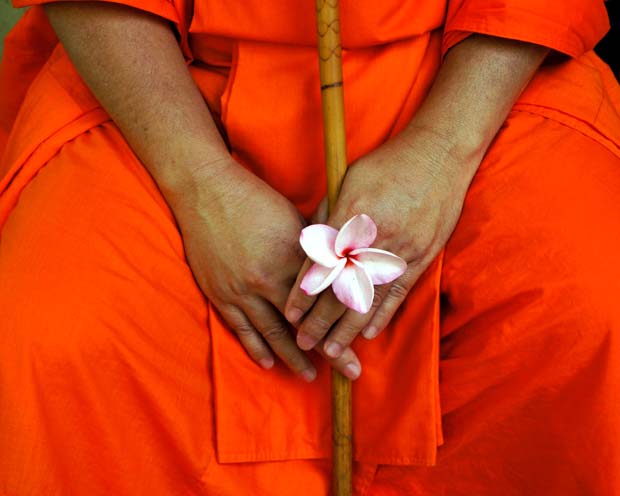 Northern Thailand Itinerary