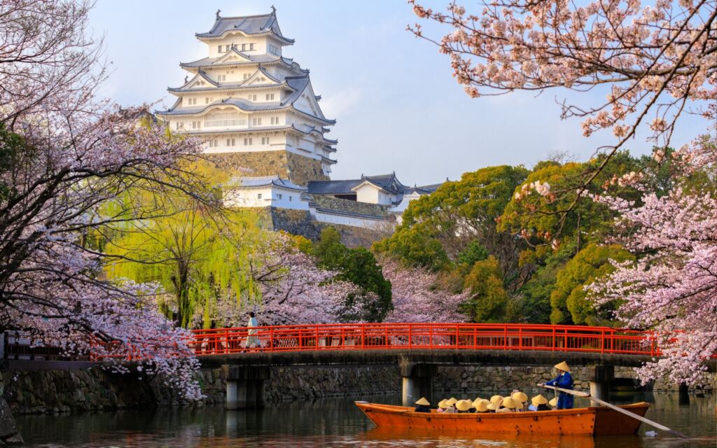 Osaka Castle