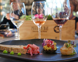 Review: Gold Coast Food and Wine Tours