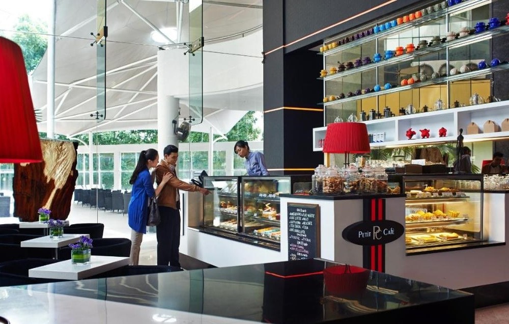 pullman bangsar