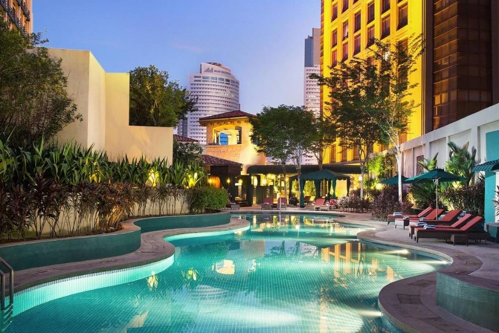 sheraton imperial kuala lumpur