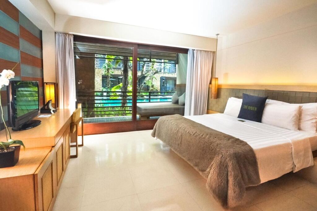 THE HAVEN Bali Seminyak