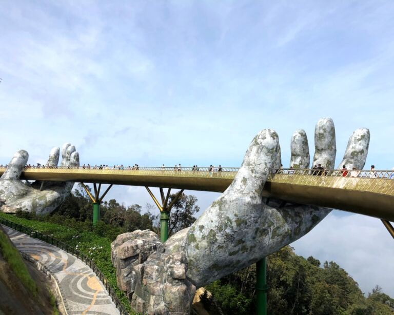 Unique Places to Visit in Vietnam