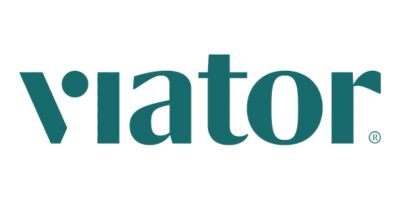 Viator logo