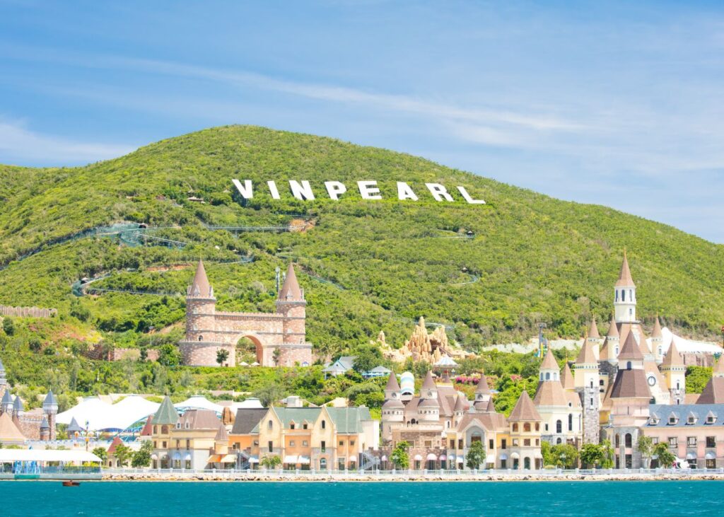 Vinpearl Safari and Vinwonders Phu Quoc a must visit on a Phu Quoc itinerary