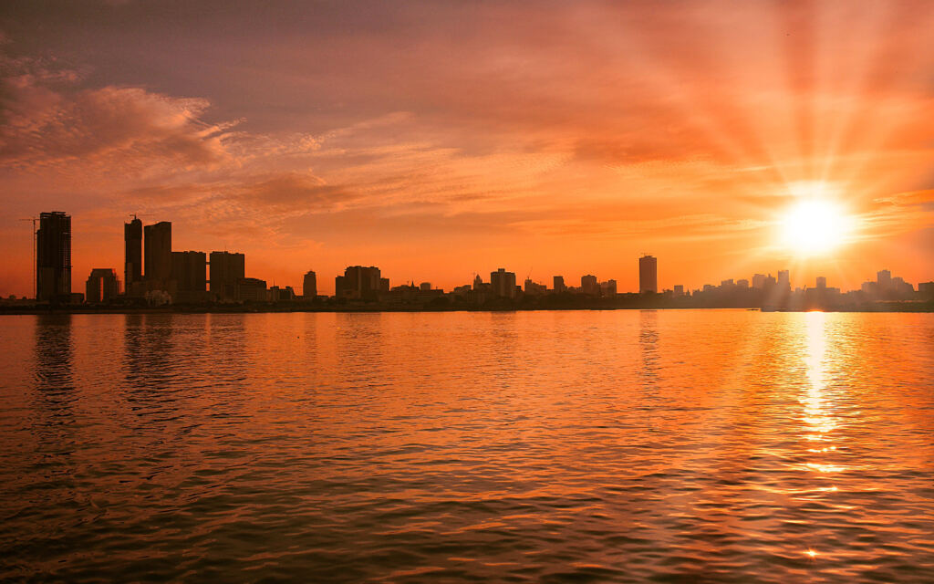 Where to stay in Phnom Penh - Riverfront