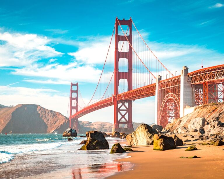 Where to stay in san francisco