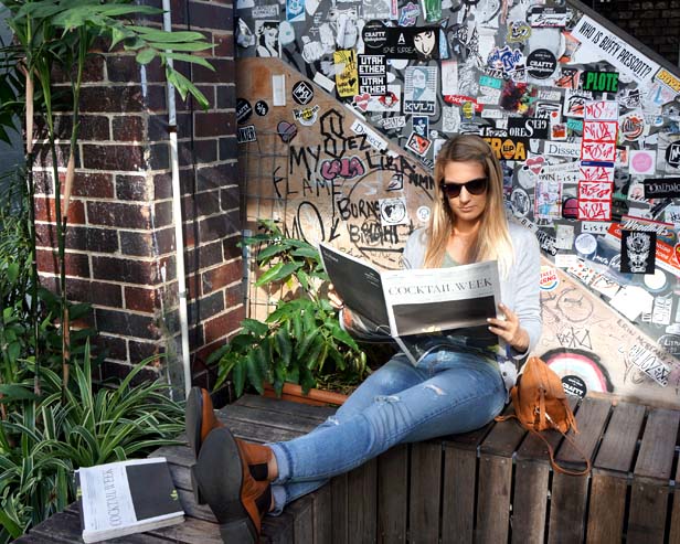 Winn Lane Fortitude Valley Brisbane