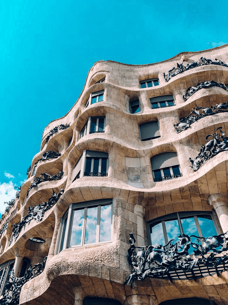 Barcelona beach hotels