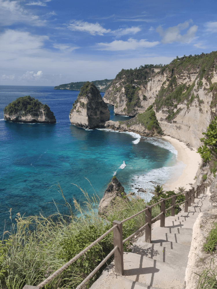 Best hotel in Nusa Penida